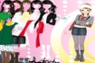 Thumbnail of Nice Girl Dress Up
